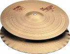 Тарелки Paiste 2002 Sound Edge Hi-Hat 14"