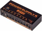 JOYO JP-05 Блок питания педалей эффектов 7х9В+1