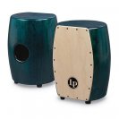 Кахон квинто LATIN PERCUSSION M1405GN Matador Stave Quinto Cajon Green - Уценка