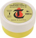 THOMASTIK 202A/I канифоль для скрипки и альта, мягкая