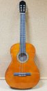 NAVARREZ NV11 HONEY 4/4 гитара классическая