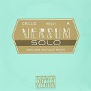 THOMASTIK Versum Solo VES41 cтруна А (Ля) для виолончели 4/4