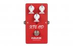 Педаль эффектов Nux XTC-OD Reissue Series