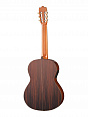 Alhambra Classical Conservatory 4P E2, классическая гитара со звукоснимателем