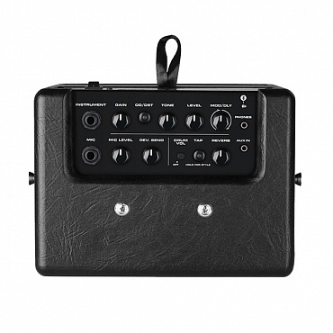 Nux Mighty 8BT - Цифровой комбоусилитель