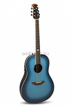 OVATION 1516DTD-G PRO SERIES ULTRA MID-DEPTH NON-CUTAWAY электроакустическая гитара