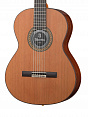 Alhambra Classical Conservatory 4P E2, классическая гитара со звукоснимателем