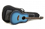 OVATION 1516DTD-G PRO SERIES ULTRA MID-DEPTH NON-CUTAWAY электроакустическая гитара