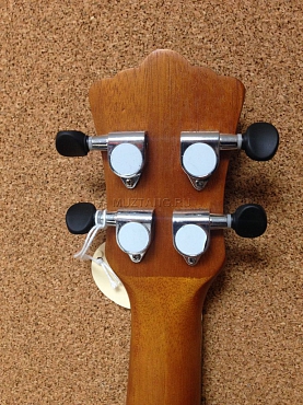 Укулеле EVERGREEN S-242ADK7 Concert 24" с уценкой