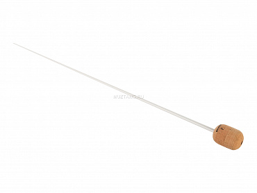 Дирижерская палочка Pickboy FT-150F, стекловолокно/пробка, 340мм