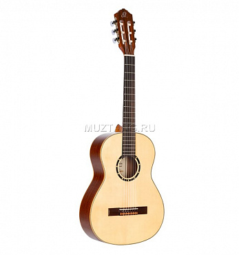 Классическая гитара Ortega R121G-3/4 Family Series