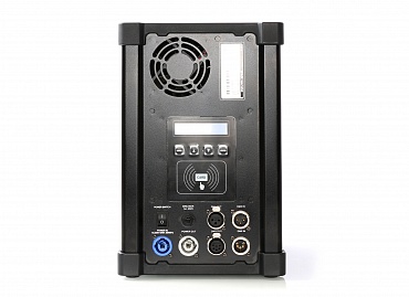 Генератор искр DJPower V-1 SPARK Fountain Machine, 700Вт