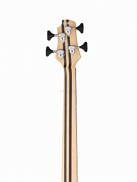 Бас-гитара Cort A4-Plus-FMMH-OPBC Artisan Series