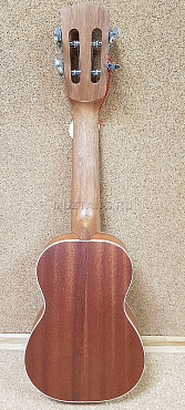 PRIMA M205S Soprano укулеле