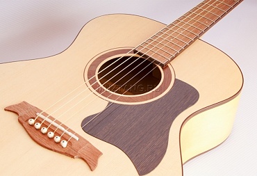 Гитара акустическая Doff D014