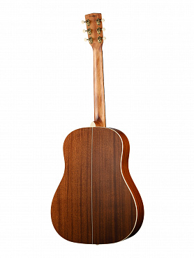 Электроакустическая гитара Cort Earth100SSF-SB Earth Series