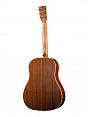 Электроакустическая гитара Cort Earth100SSF-SB Earth Series