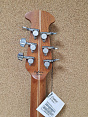 Электроакустическая гитара Ovation 2778AX-1 Standard Elite Sunburst