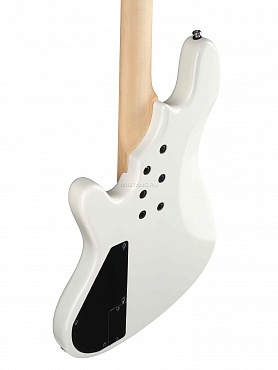 Бас-гитара Cort NJS4-WHT Elrick NJS Series