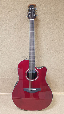 OVATION CS24-RR Celebrity Standard Mid-Depth электроакустическая гитара