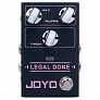Педаль эффектов Joyo R-23 Legal Done