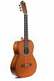 PRUDENCIO SAEZ 5-M (5B) Cedar Top гитара классическая
