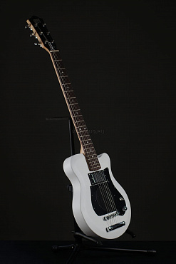 Тревел электрогитара MIG Guitars LTG1-BG24 LTG1, бежевая