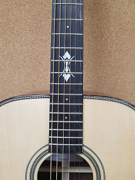 PRIMA MAG218Q гитара электроакустическая