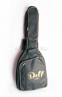 Гитара акустическая Doff D014