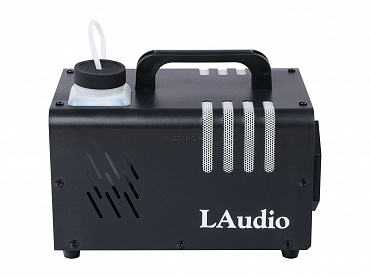 Генератор дыма LAudio WS-SM700LED-B, 700Вт