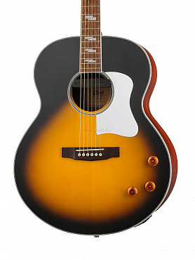 Электроакустическая гитара Cort CJ-Retro-VSM CJ Series