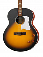 Электроакустическая гитара Cort CJ-Retro-VSM CJ Series