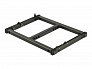 Металлическая рама для установки LA1408 и LA1408S, DSPPA LA1408D