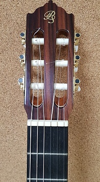 Гитара классическая Prudencio 6-S (35)