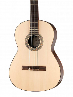 Классическая гитара Kremona RM Rosa Morena Flamenco Series