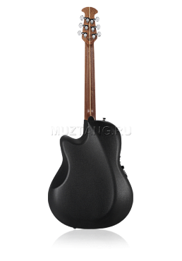 OVATION 2771AX-CCB Standard Balladeer Deep Contour Cutaway электроакустическая гитара