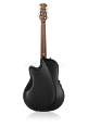 OVATION 2771AX-CCB Standard Balladeer Deep Contour Cutaway электроакустическая гитара