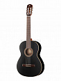 Классическая гитара Alhambra Student 1C Black Satin