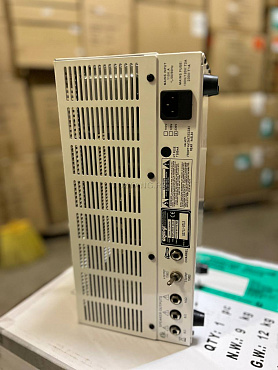 Гитарный ламповый усилитель Orange Dual Terror Head уценка