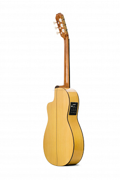 Классическая гитара PRUDENCIO 5-CW (57) со звукоснимателем