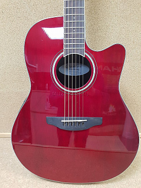OVATION CS24-RR Celebrity Standard Mid-Depth электроакустическая гитара