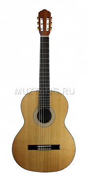 Классическая гитара Kremona S56C Sofia Soloist Series