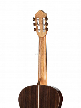 Классическая гитара Kremona Fiesta-FC Artist Series