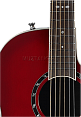 OVATION 2771AX-CCB Standard Balladeer Deep Contour Cutaway электроакустическая гитара