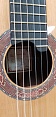 Prudencio 1-PS (280) Cedar гитара классическая