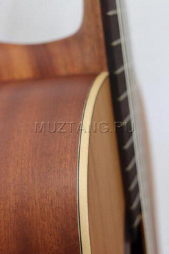 Классическая гитара Prodipe JMFSTUDENT3/4 Student 3/4