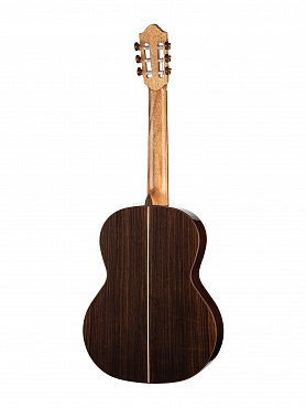 Классическая гитара Kremona Fiesta-FC Artist Series