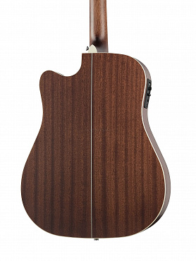 Электроакустическая гитара Cort MR710F-NS MR Series