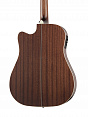 Электроакустическая гитара Cort MR710F-NS MR Series