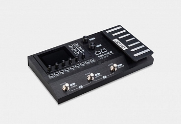 Процессор эффектов Joyo GEM-BOX-III